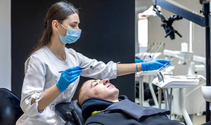 General Dentistry Services That Keep Your Smile Strong