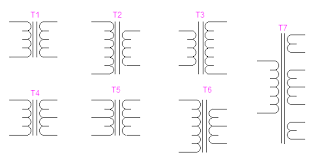 Basic Power Transformers