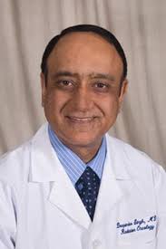 Dr. Christopher W. Doucette