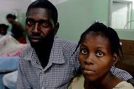 Hope in Haiti for Better Cancer Care