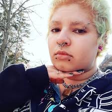 I'm looking for a tattoo with mine and my partners initials