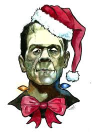 Ill Tidings, We Bring