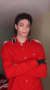 Fabio Jackson Imitates Michael Jackson's Endless Love