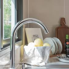 Les Solutions Face A Un Robinet De Cuisine Qui Goutte Blog But