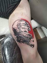 Hai Yo This Hurt So Much Berserk Berserk Berserk Tattoo Guts Berserk Tattoo