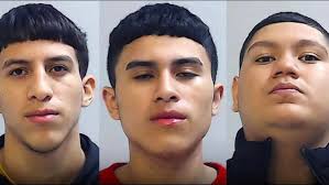 Petition · Justice for Alejandro, Christian, and Juan