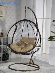 Fauteuil suspendu oeuf resine blanc mojo miliboo. Comment Accrocher Un Fauteuil Suspendu Au Plafond Fauteuil Suspendu