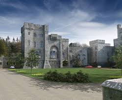 Riverrun is the seat of house tully. Game Of Thrones Riverrun Castle For Sale In Northern Ireland Steemit