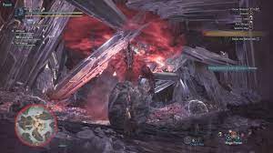 World and i find myself playing it again and again even after . Monster Hunter World Behemoth How To Fight It What Is Its Weakness Rock Paper Shotgun