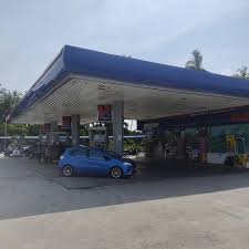 Petron Peserai