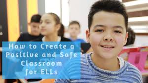 Maybe you would like to learn more about one of these? 3 Powerful Ways To Create A Positive Classroom For English Learners Owlcation