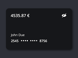 Check spelling or type a new query. Credit Debit Card Ui Design Uplabs