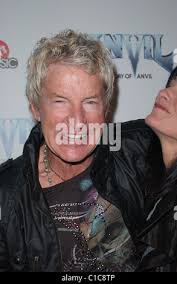 Kevin cronin los angeles premiere hi-res stock photography and images