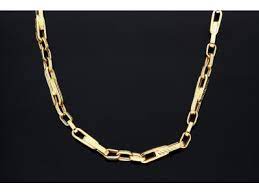 Lant din aur galben si alb pentru barbati material aur 585 dimensiune 56 cm greutate 15,93 gr toate bijuteriile vor fi insotite de factura, certificat de garantie si conformitate care atesta ca acestea indeplinesc parametri si cerintele de calitate in. Lanturi Barbatesti Din Aur 14k Modele Deosebite Aur Si Argint Aec