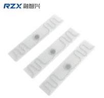 El más nuevo modelo ISO RFID Etiqueta de lavandería UHF 860-960MHz  impermeable lavable flexible Chip etiqueta para lino seguimiento toallas  sábanas