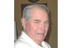 Edward Hurst Obituary (2013)