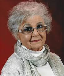 Obituary for Maxine Evelyn Wilson