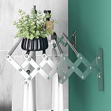 We did not find results for: Qurutma Wall Mounted Clothes Drying Rack Stainless Steel Accordion Retractable Drying Rack For Laundry Room Bathroom Tower Easy To Install 31 Inch Rod 60 Lb Capacity Indoor And Outdoor Use Pricepulse