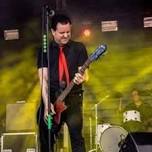 Green Haze at The Brickyard