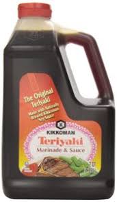 Honey 1 bottle teriyaki sauce. Best Store Bought Teriyaki Sauce Reviews Buyer S Guide