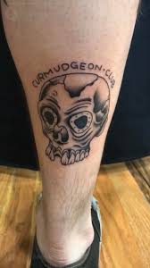 Peony, wild roses, and mushrooms! Done By Rick At Battle Royale Tattoo In Houston Texas Tattoos