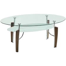 Shop wayfair for all the best 3 piece set glass coffee table sets. Bowery Hill 3 Piece Glass Top Coffee Table Set In Cappuccino Walmart Com Walmart Com