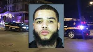 2nd suspect arrested in fatal shooting of man in Reading