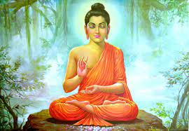 Siddhartha gautama was the son of suddhodana, the elected leader of the shakya. Siddhartha Gautama The Buddha C 563 483 Bce Issue 124 Philosophy Now