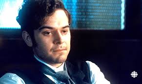 Murdoch Mysteries Review