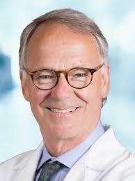 David Faxon, MD