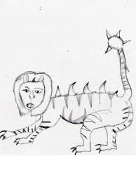 Napoleon dynamite qote about ligers. Tiger Drawing Napoleon Dynamite Peepsburgh