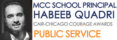 2011 Speaker Bios — CAIR-Chicago