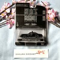 Image result for Black 1976 Coronet