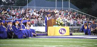 Denham Springs High graduates receive honors, awards, scholarships