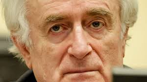 Juli 2008 in belgrad statt. Urteil Im Fall Radovan Karadzic Absicht Zum Volkermord
