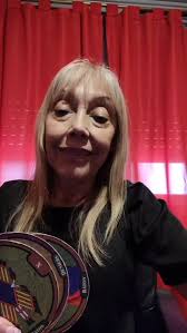 Graciela Edith Luna (@gracielalaunica) • Instagram photos and videos