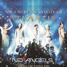 What am i supposed to do. Atlantis When The Angels Sing Release