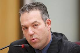 Ward 6 forum turns into Frank Manzo love-in