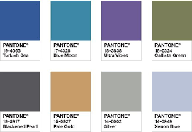 color of the year 2018 pantone 18 3838 ultra violet palette blue schemes design neutral black c