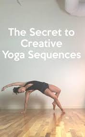 Pin On Yoga Instructor Inspiration