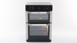 Firstly, approach the cooker, confidently and with a glint of resolve in your eye. Belling Fsi60mfts Review Freestanding Oven With Cooktop Choice