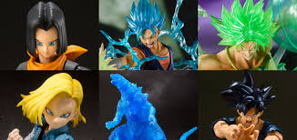 Follows the adventures of an extraordinarily strong young boy named goku as he searches for the seven dragon balls. Tamashii Nations 2020 Exclusives Godzilla And Dragon Ball The Toyark News
