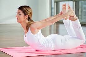 Maybe you would like to learn more about one of these? 50 Different Yoga Asanas That Every Beginner Should Know Styles At Life