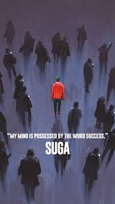 If you don't work hard, their also read: Suga Art By J Nopeshi Bts Quotes Bts Lyrics Quotes Bts Qoutes