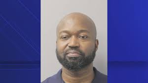 Prince William Co. Police officer accused of using department databases to  stalk man