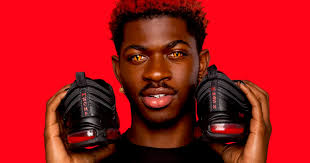 Satan Shoes: Lil Nas X 'Satan Shoes