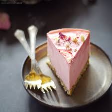 It is a fuzzy wuzzy book? Strawberry Lime Macadamia Cheesecake