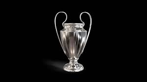 While the list of u.s. Replica Uefa Champions League Trophy