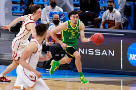 It can be streamed live on fubotv at&t tv and other live tv streaming services. 2021 Nba Draft Rumors Teams Think Lakers Gave Promise To Chris Duarte Silver Screen And Roll