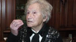 I cento anni di nonna Maria tra ricami, sogni e speranze